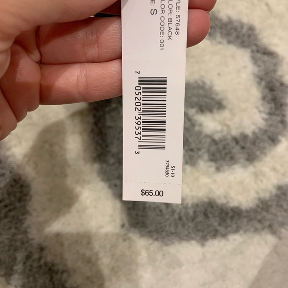 Brand new DKNY belt - Picture 5 of 5